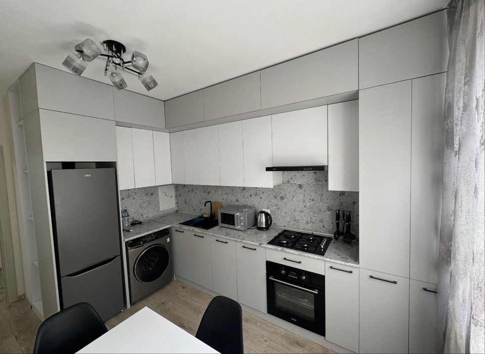 Сдается 2 ком ЖК Olmazor City.