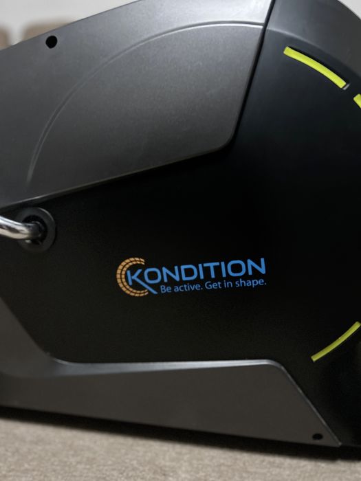 Bicicleta Fitness Kondition