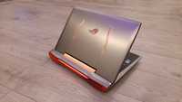 laptop gaming Asus Rog Strix, intel core i7- video 8 gb ,  17,3 inch