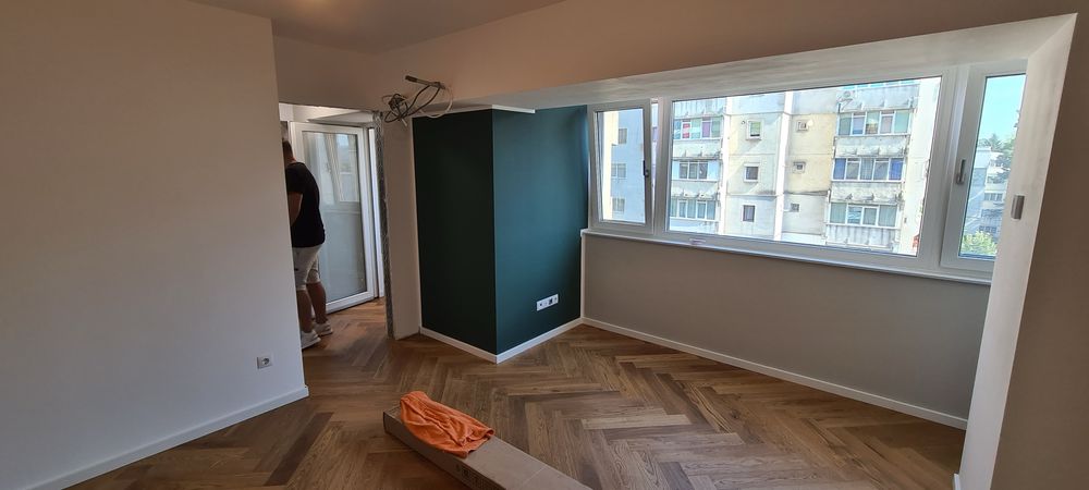 Renovare completa