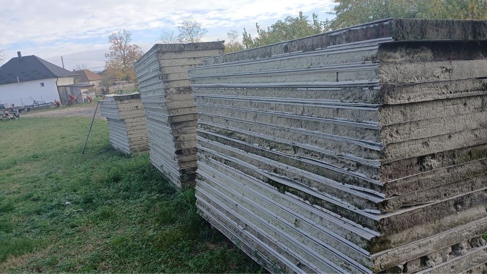 Vand ponuri sandwich