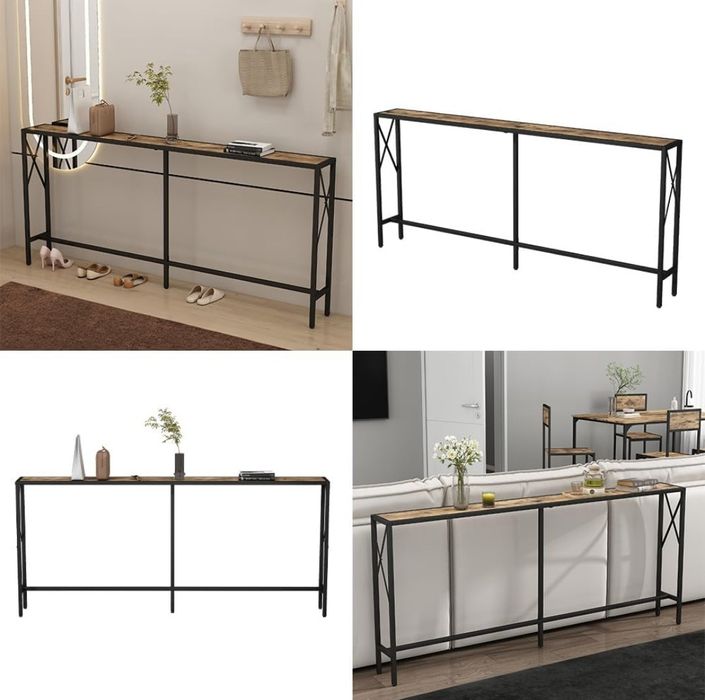 Конзолна маса Vicco