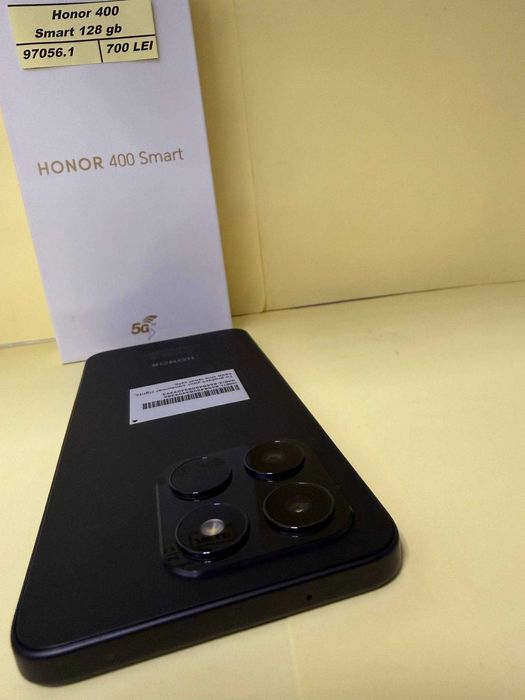 Honor 400 smart (m3) staramanet