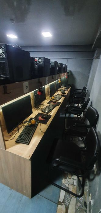 Game club 20tali srochna