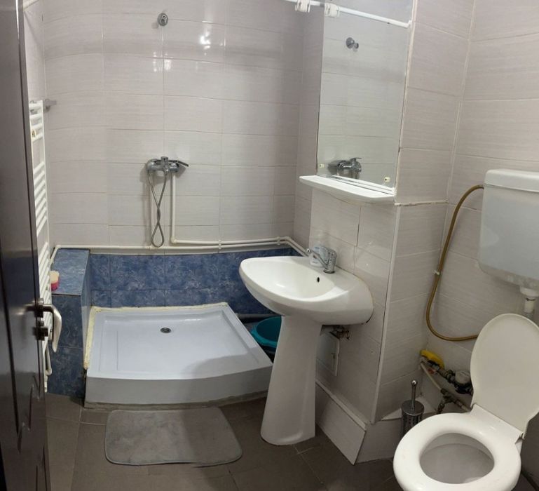 Apartament 3 camere Central