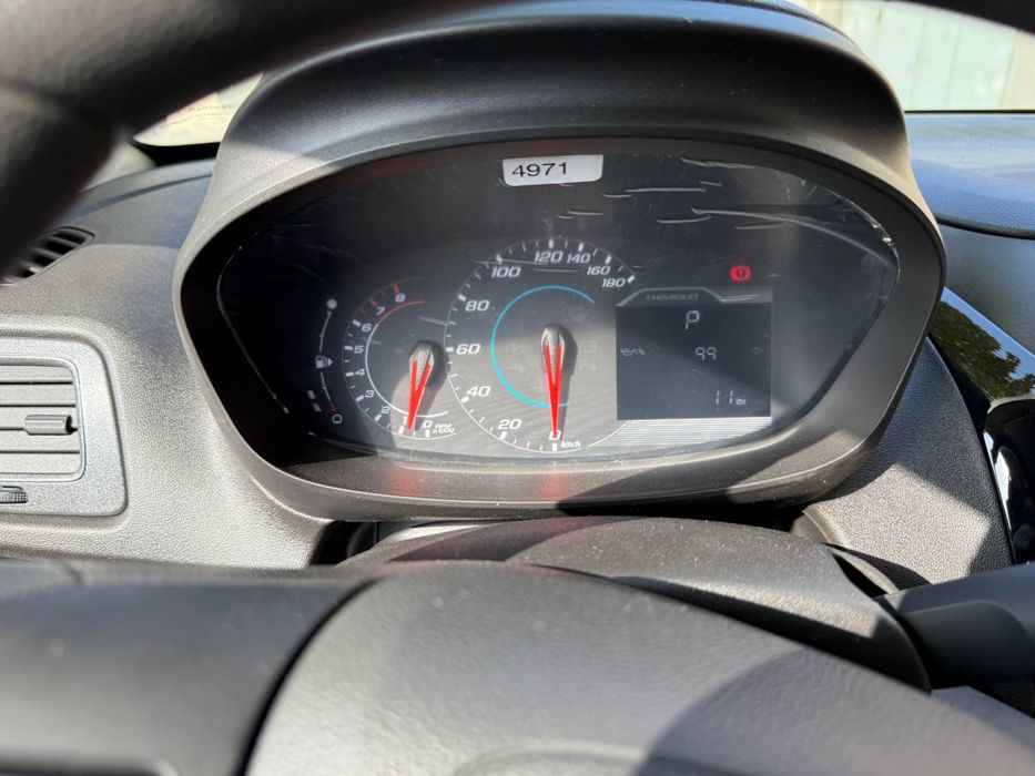 Cobalt Midnight AT (MCM) фулл позиция 2026