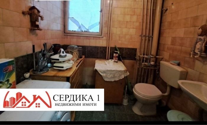Продава се Тристаен апартамент в София, Сердика - 100 кв.м за 2100 €/кв.м - Снимка #7