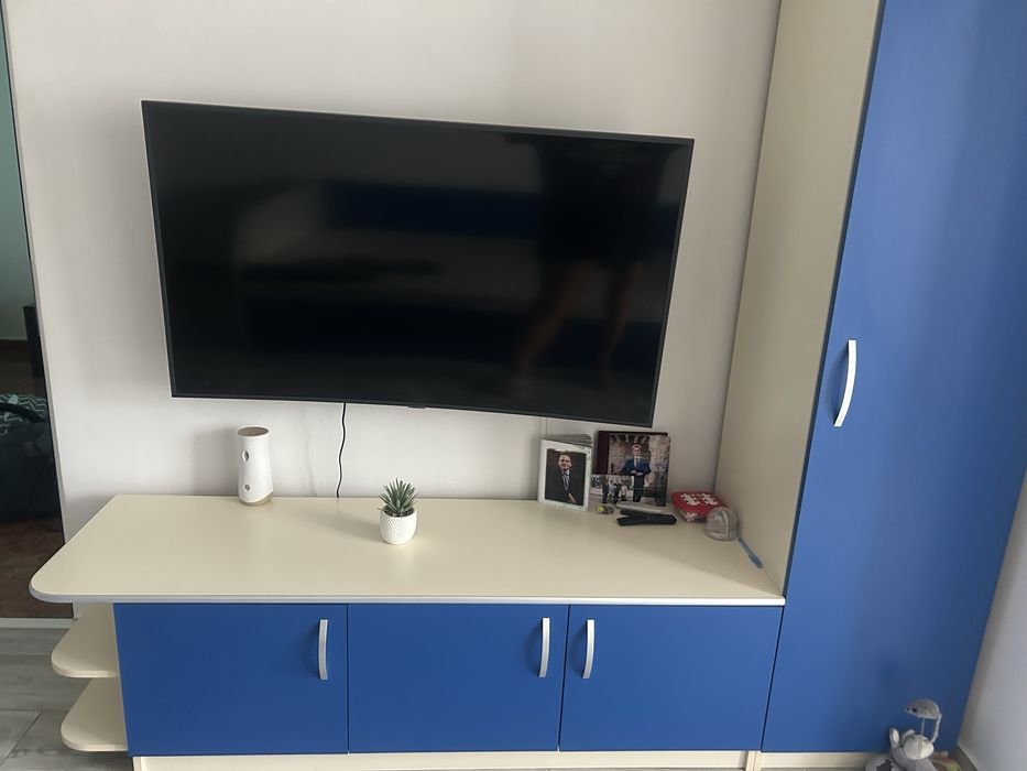 Mobila camera tineret