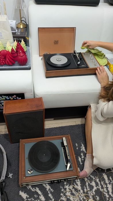 Pick-up Tesla NZC 710(defect)