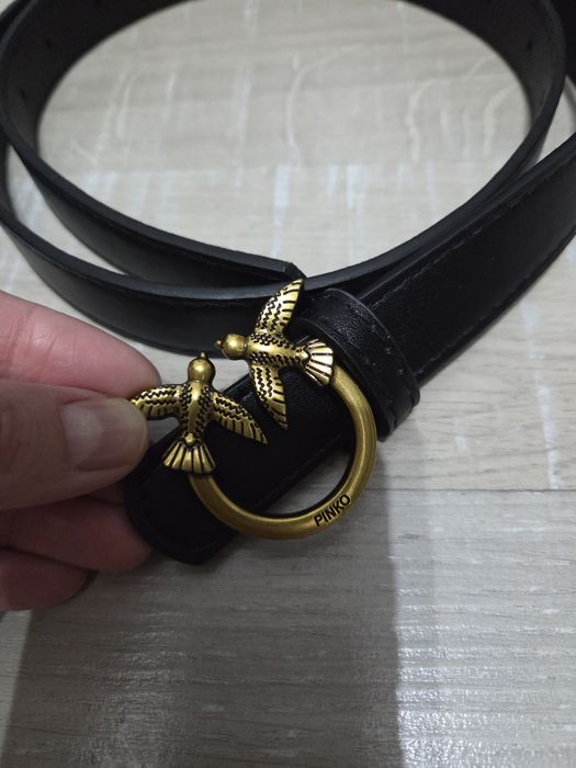 Curea Pinko, noua,  nepurtata