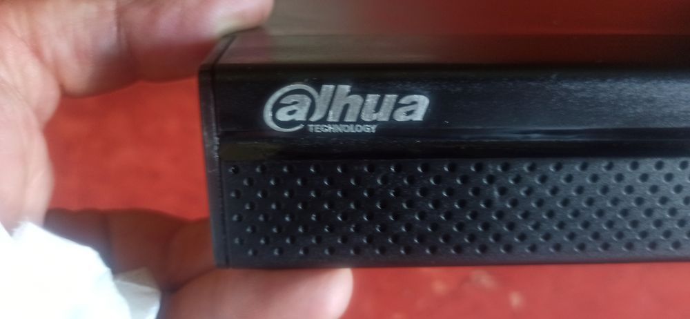 Dvr Dahua 8 canale