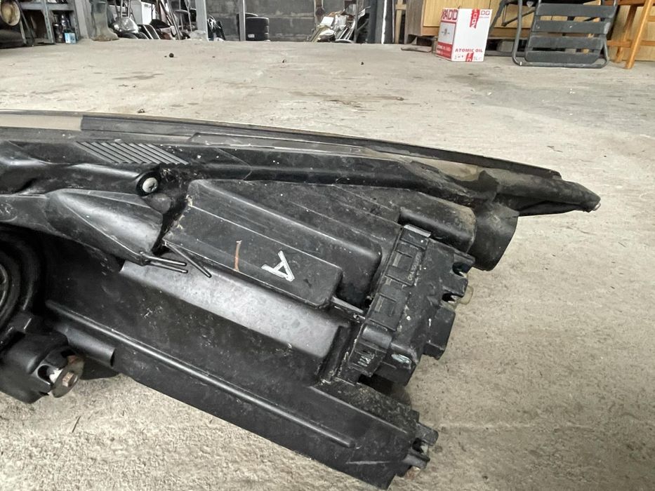 Фарове за Mazda 6 -2008г