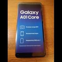 samsung A 01 core