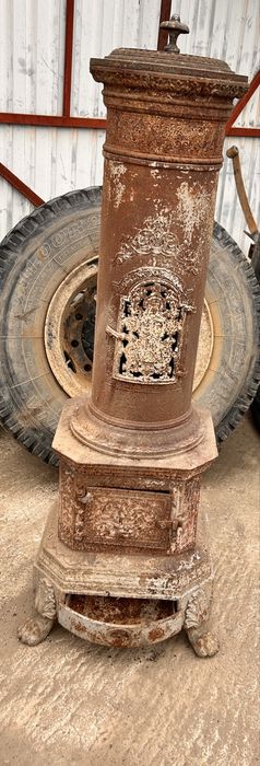 vand sobe vechi, decor