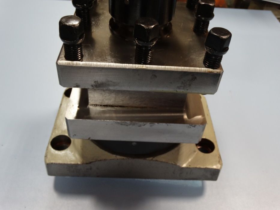 Ножодържач за струг