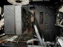 PC Gaming de buget Ryzen 5 3600 / RX 6600 / 32GB RAM / SSD ADATA 1TB