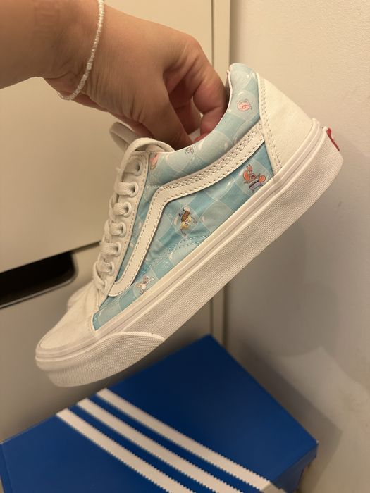 Кецове Vans, 38.5