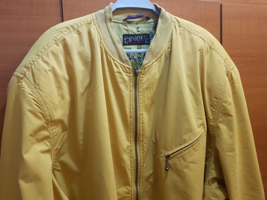 geacă  căptușită, XXL