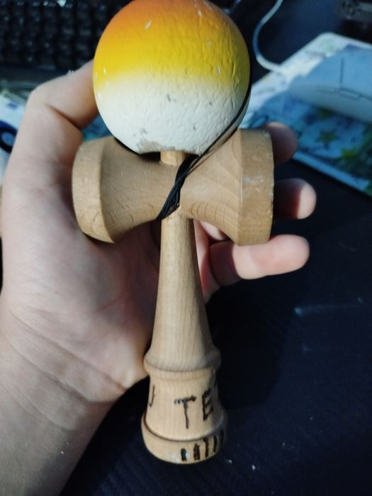 Vand doua kendame folosite