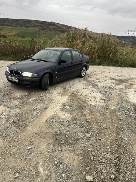 Vand bmw seria3 ,320
