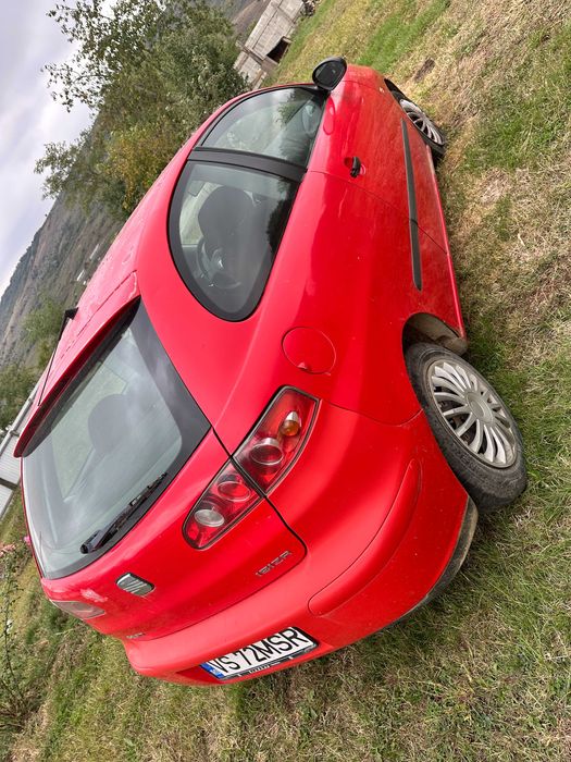 Seat Ibiza 2004 ITP en vigoare