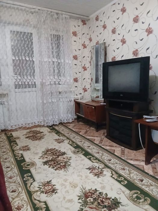 Сдам в аренду 2 комнатную квартиру г. Тараз