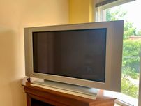 Телевизор Philips 42V7K462-ASPIB