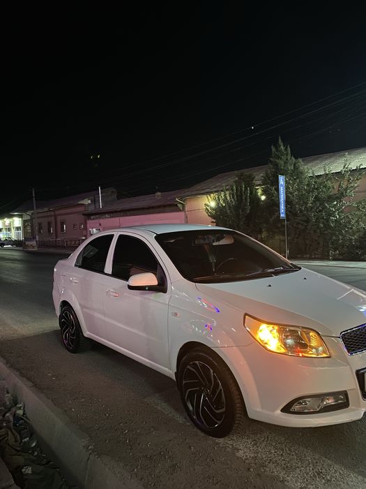 Gelik diskani ozi sotiladi