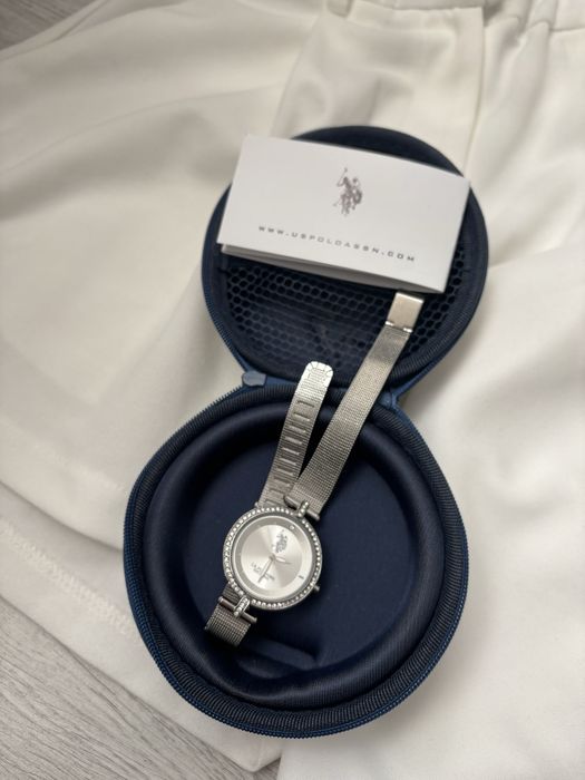 Часовник U.S. POLO ASSN