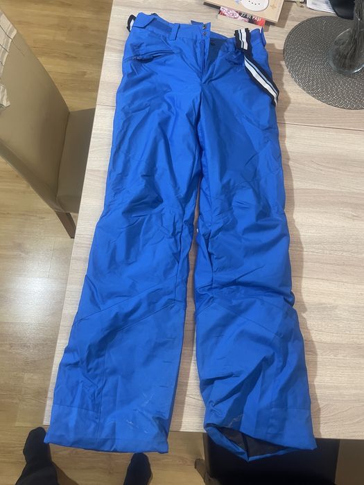 Pantaloni schi baieti