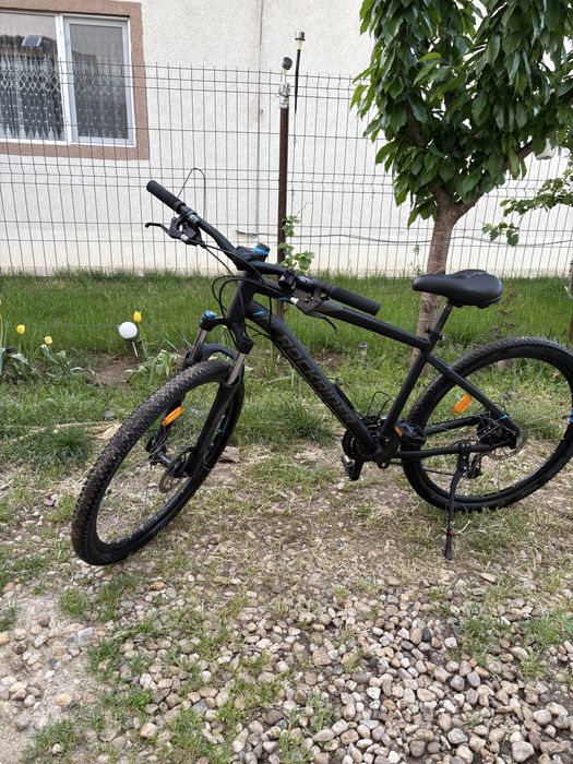 Vand Bicicleta Rockrider ST520