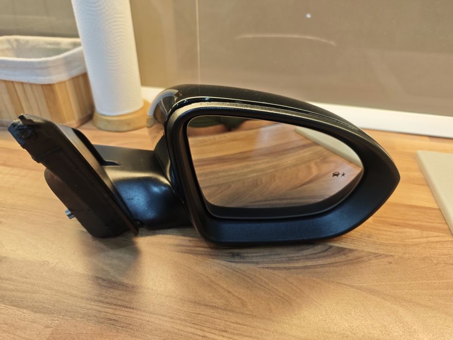 Oglinda dreapta Opel Insignia B • 20 pini