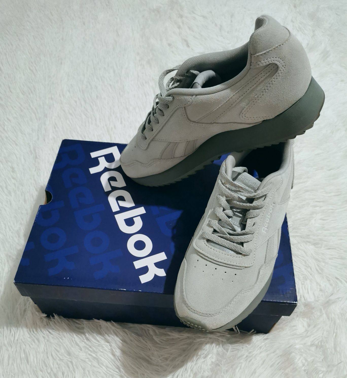 Pantofi sport Reebok damă