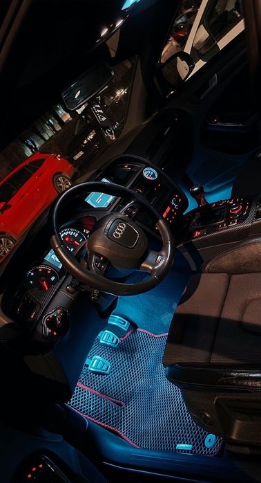 Audi A4 B8 Quattro 2.0 TDI