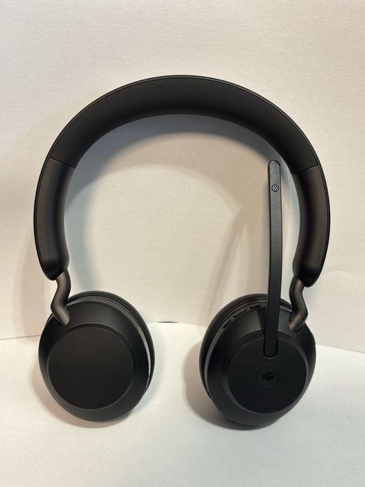 MDM vinde: Jabra Evolve2 65, Negru.
