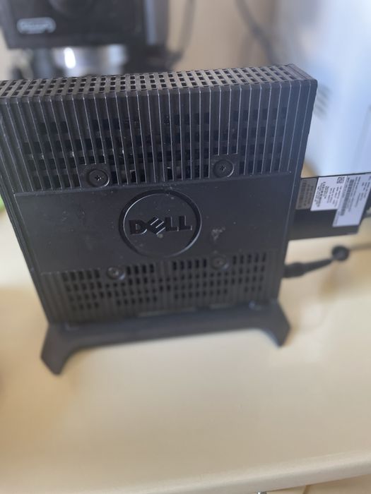 Dell Wyse Thin Clients