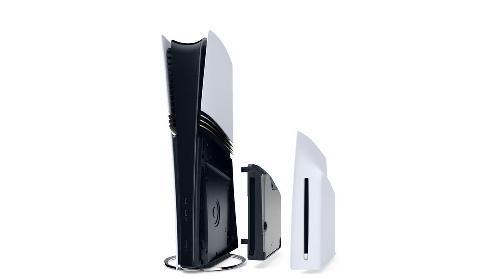 Продам дисковод для Playstation 5 / Ps5