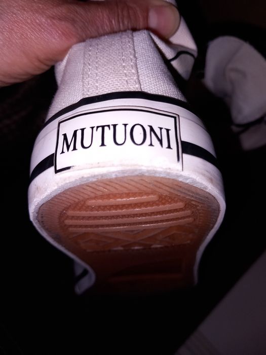 Мъжки кецове номер 44