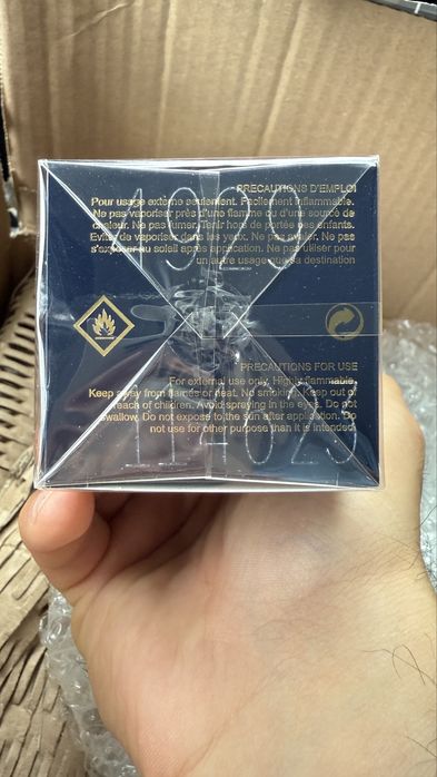 Montale Aoud Leather 100 ml