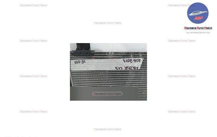 Radiator AC original 2.0I Mazda  CX-3  1 [2015 - 2018]