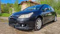 Citroen C4 1.4 na chasti Ситроне ц4 на части