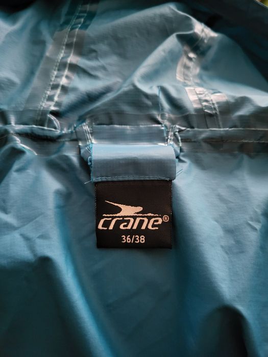 Geaca de fas Crane, marime 36/38