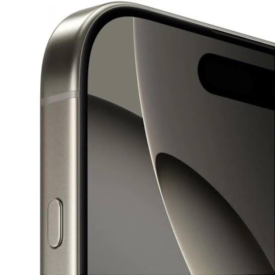 Iphone 16pro 256gb ideal
