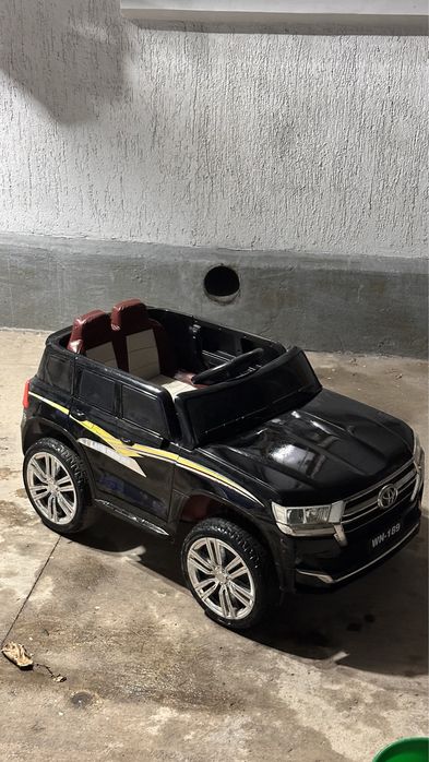 Детский транспорт