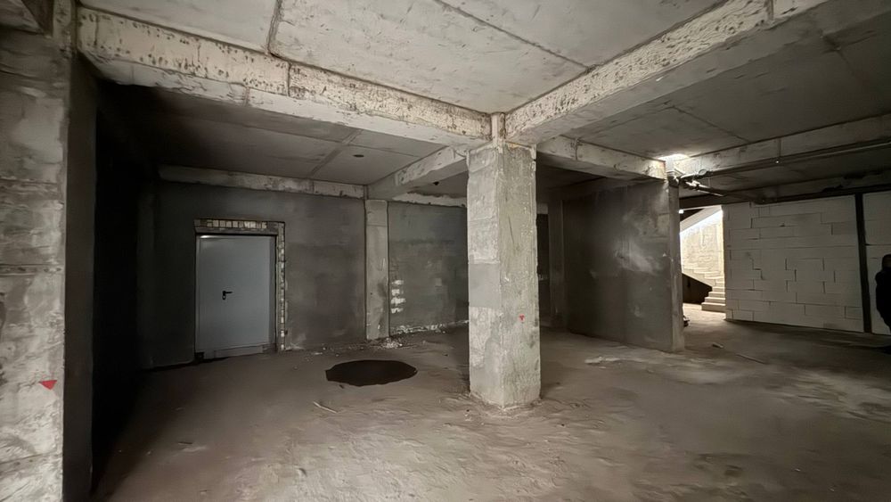 Срочно Продажа Нежилое Помещение Mirabad Avenue