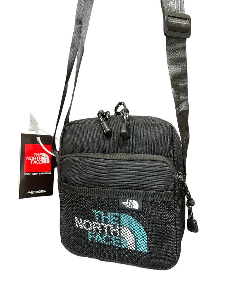 Чанта the north face