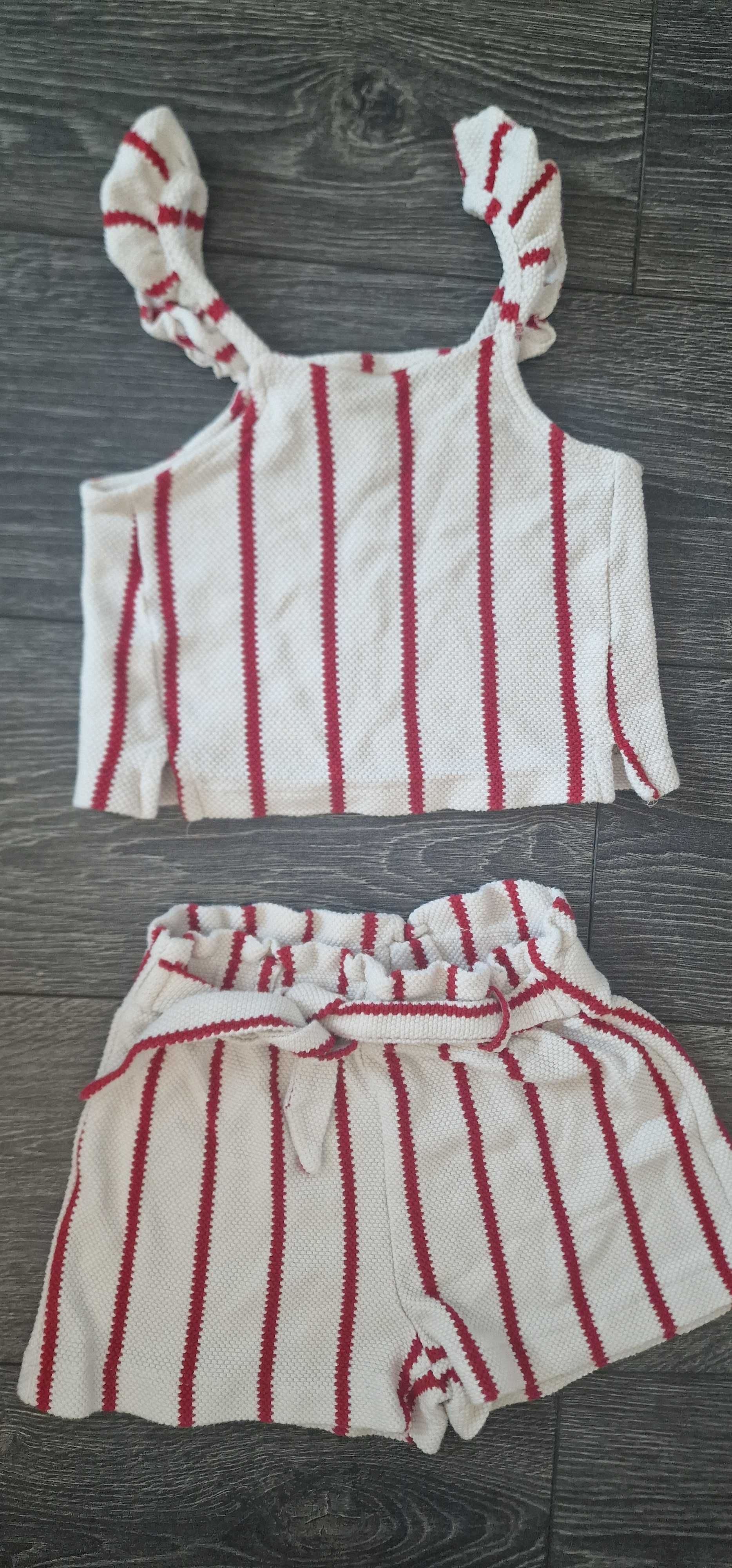 Комлект за момиче Zara