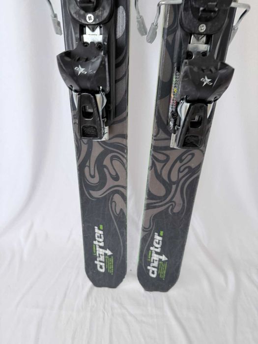 Ski schi all-mountain powder Atomic Charter 186cm
