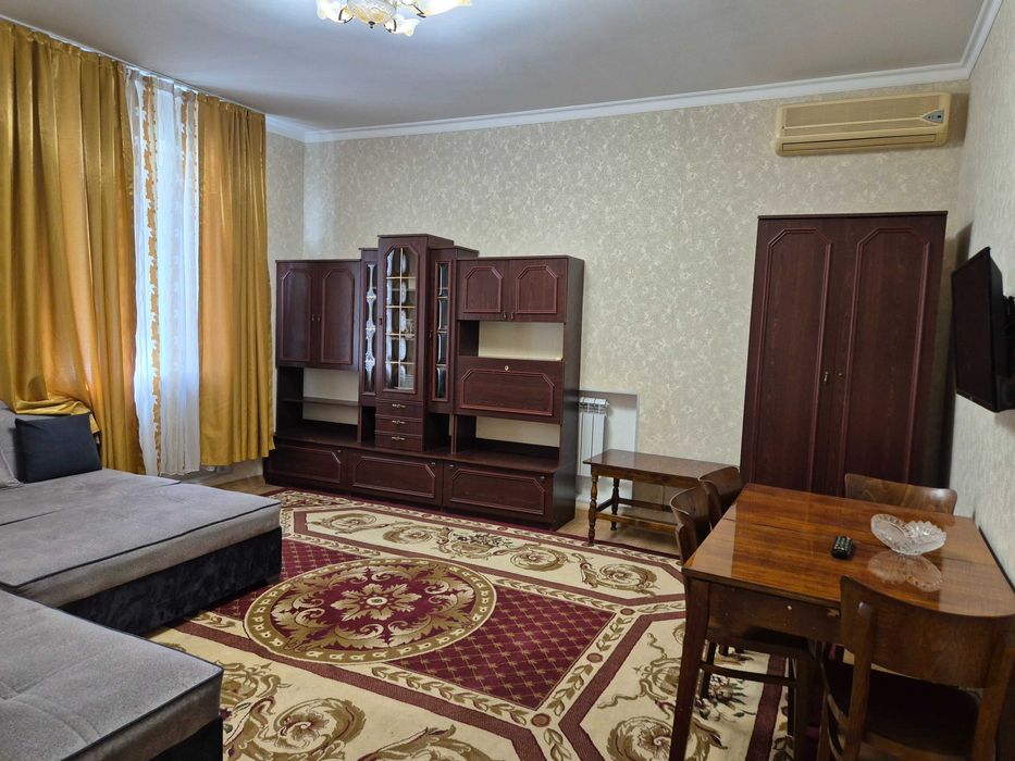 Продается 3х комнатная квартира на ул. Аккурган