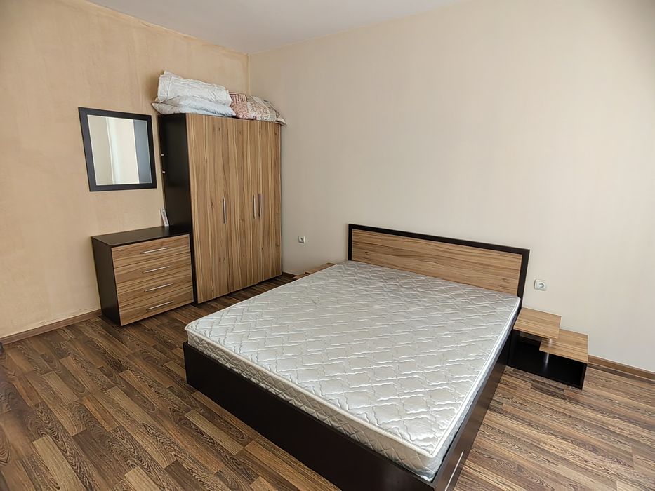 Дава се под наем Двустаен апартамент в Сливен, Център - 60 кв.м за 280.5 € - Снимка #5